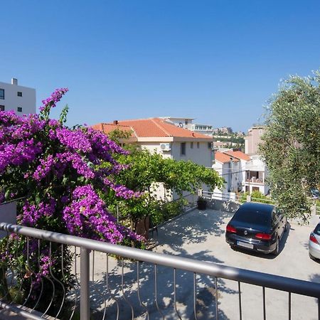 Apartment Ivanovic Family Bečići Exterior photo