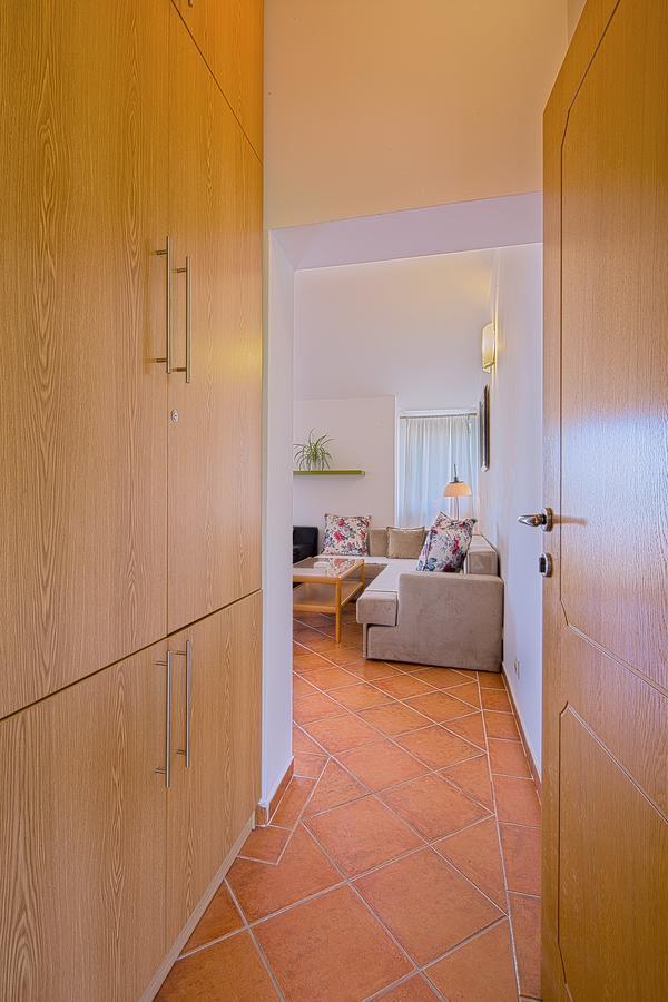 Apartment Ivanovic Family Bečići Exterior photo